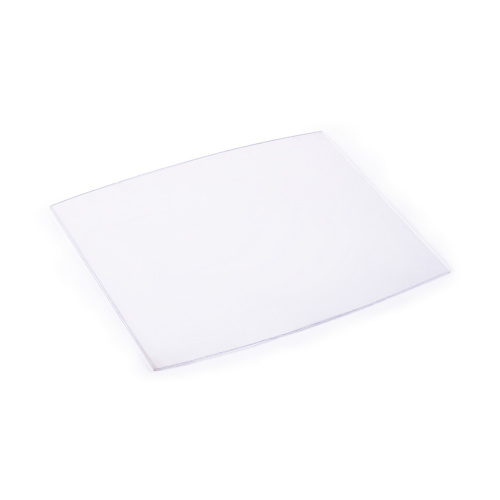 Поликарбонатное стекло внешнее 119х98мм купить в Москве с доставкой по всей России | ProtosMarket.ru