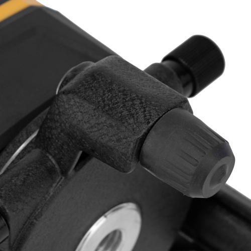 Лазерный уровень LX 05 Red, 20 м, 635 нм, аккумулятор Li 5200 mAh, резьба 5/8" Denzel по ценам производителя в Уфе с доставкой по всей России