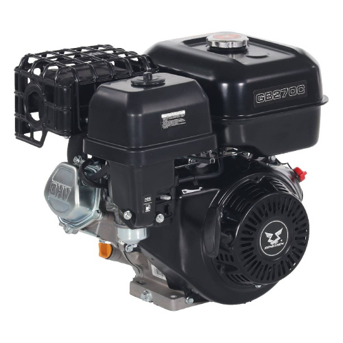 Двигатель бензиновый Zongshen GB 270 C купить в Москве с доставкой по всей России | ProtosMarket.ru