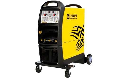 Сварочный полуавтомат  HUGONG INVERMATRIX 251 (без горелки) по ценам производителя в Уфе с доставкой по всей России