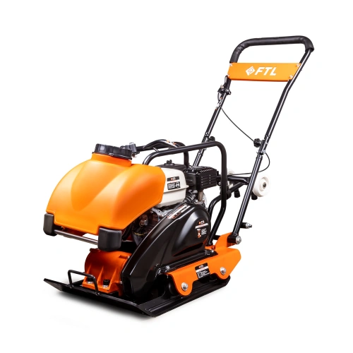 Виброплита FTL PCF 80H по ценам производителя в Уфе с доставкой по всей России