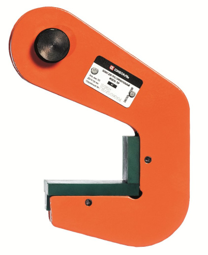 Захват для труб торцевой 4 т ТНР, СибТаль по ценам производителя в Уфе с доставкой по всей России