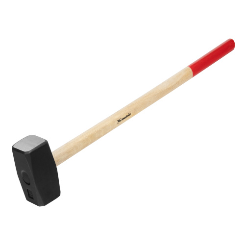 Кувалда, 8000 г, кованая головка, деревянная рукоятка 900 мм Matrix по ценам производителя в Уфе с доставкой по всей России