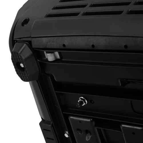 Генератор инверторный GS-4500iSE, 4,5 кВт, 230 В, закрытый корпус, электростартер Denzel по ценам производителя в Уфе с доставкой по всей России