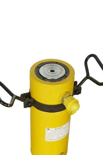 Домкрат гидравлический грузовой TOR ДУ30Г200 30 т двухсторонний по ценам производителя в Уфе с доставкой по всей России