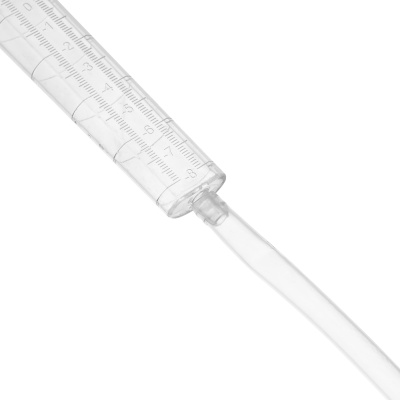 Гидроуровень,удлиненная колба, рельефная градуировка, 25м Matrix по ценам производителя в Уфе с доставкой по всей России