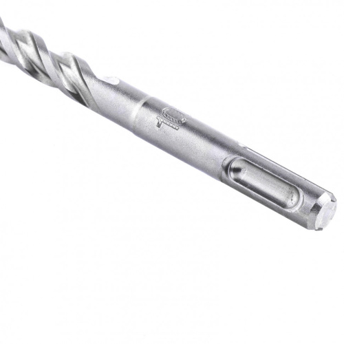 Бур по бетону Drei spitzen, 10 x 215 мм, SDS Plus Gross по ценам производителя в Уфе с доставкой по всей России