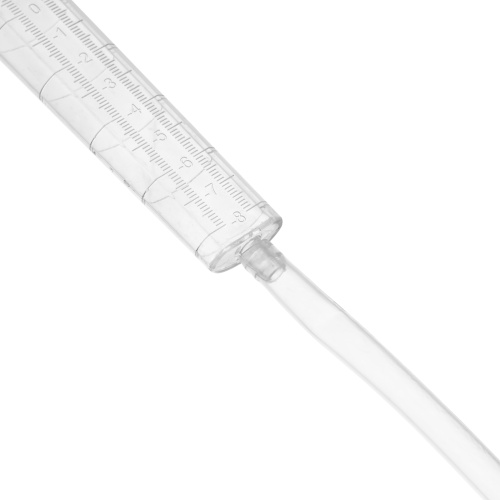 Гидроуровень,удлиненная колба, рельефная градуировка, 25м Matrix по ценам производителя в Уфе с доставкой по всей России