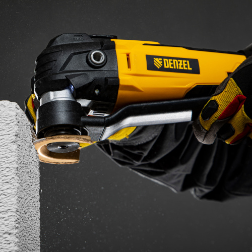 Многофункциональный инструмент аккумуляторный MTL-IB-18-02, Li-Ion, 18 В, 1.5 А*ч Denzel по ценам производителя в Уфе с доставкой по всей России