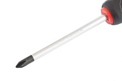 Отвертка "Era", PH1х 75 мм, CrV, трехкомпонентная рукоятка Matrix по ценам производителя в Уфе с доставкой по всей России