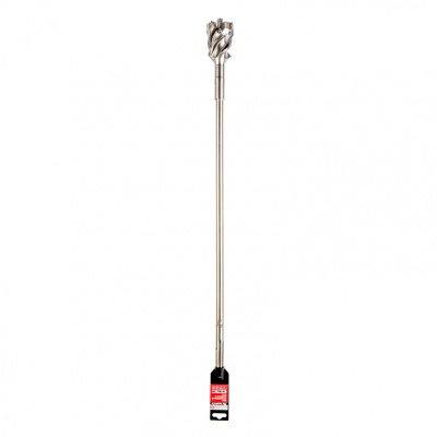 Проломной бур, 68 х 800 мм, SDS MAX Matrix по ценам производителя в Уфе с доставкой по всей России