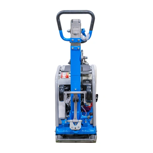 Виброплита реверсивная гидравлическая CIMAR CPC-60-H (HONDA GX160) по ценам производителя в Уфе с доставкой по всей России