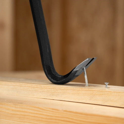 Гвоздодер, 600 мм, шестигранный, окрашенный Sparta по ценам производителя в Уфе с доставкой по всей России