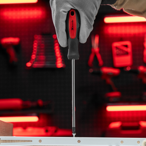 Набор инструментов бытовой, 12 предметов Matrix по ценам производителя в Уфе с доставкой по всей России