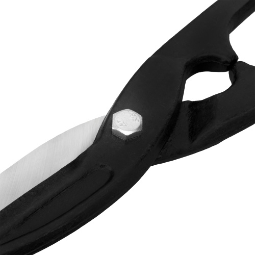 Ножницы по металлу, 320 мм, пряморежущие "Арефино" по ценам производителя в Уфе с доставкой по всей России