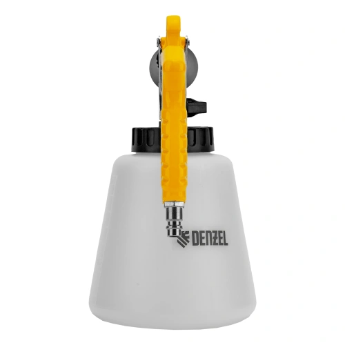 Пистолет для химчистки DC1000, пневматический Denzel по ценам производителя в Уфе с доставкой по всей России