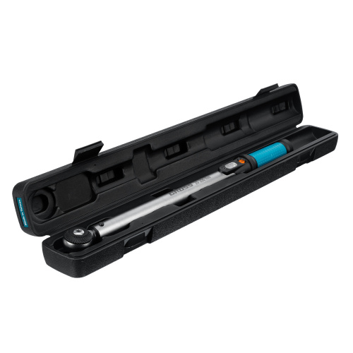 Ключ динамометрический, 20-200 Нм, 1/2", CrV Gross по ценам производителя в Уфе с доставкой по всей России