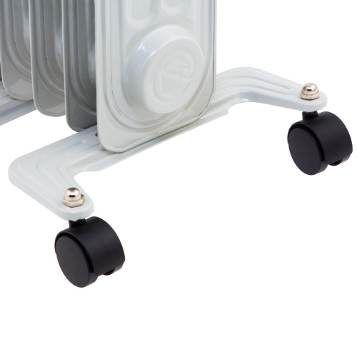 Масляный обогреватель MTX OCH-1000, 230 В, 1000 Вт MTX по ценам производителя в Уфе с доставкой по всей России