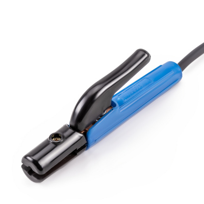 Кабель сварочный_ЭД 300А_Вилка 10-25, сеч. 20 мм2, 3 м по ценам производителя в Уфе с доставкой по всей России