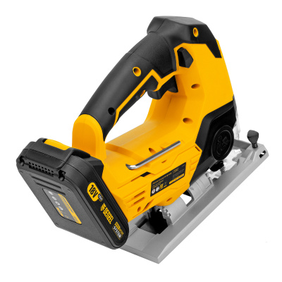 Лобзик аккумуляторный CJ-80, 18В Li-Ion Denzel по ценам производителя в Уфе с доставкой по всей России