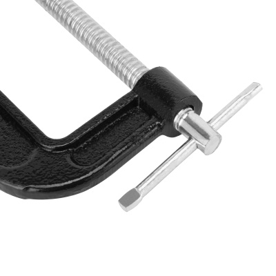 Струбцина G-образная, 100 мм Sparta по ценам производителя в Уфе с доставкой по всей России