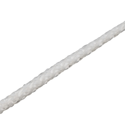 Шнур бельевой полипропиленовый с сердечником, 5 мм L 20 м, белый, Home Palisad по ценам производителя в Уфе с доставкой по всей России