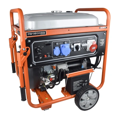 Генератор бензиновый EVOline PB 15003 E (Zongshen) по ценам производителя в Уфе с доставкой по всей России