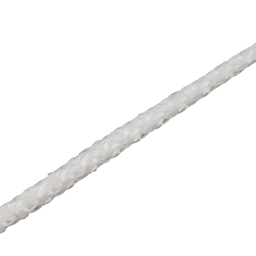Шнур бельевой полипропиленовый с сердечником, 5 мм L 20 м, белый, Home Palisad по ценам производителя в Уфе с доставкой по всей России
