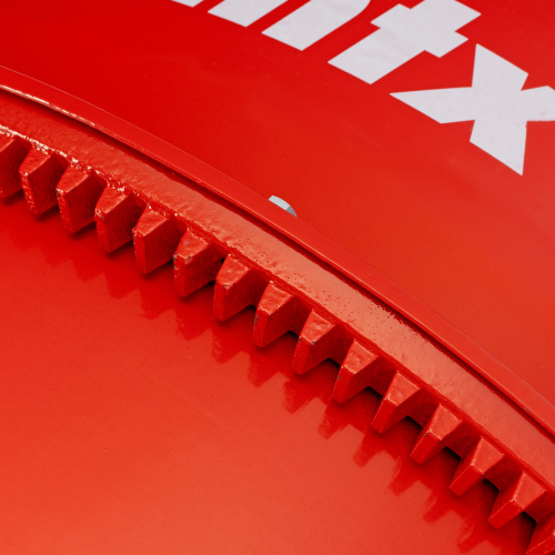 Бетоносмеситель СМ-220К, 220 л, мощность 850 Вт МТХ по ценам производителя в Уфе с доставкой по всей России