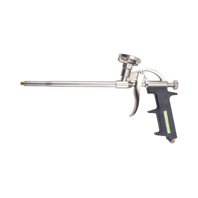 Пистолет для монтажной пены FERRLINE FM-5 купить в Москве с доставкой по всей России | ProtosMarket.ru
