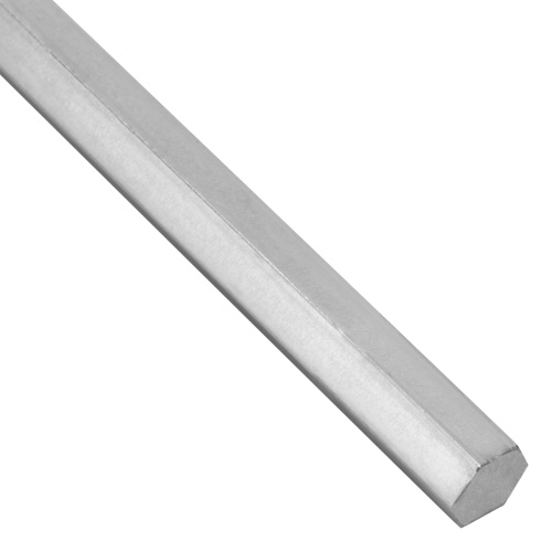 Миксер для гипсовых смесей, 80 х 530 мм, оцинкованный, шестигранный хвостовик 8 мм Denzel по ценам производителя в Уфе с доставкой по всей России