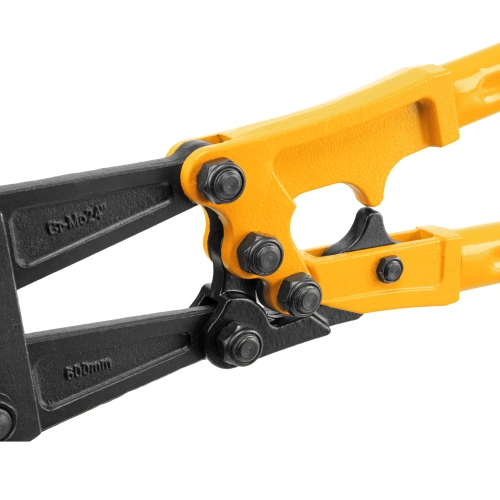 Болторез 600 мм 24", Cr-Mo Denzel по ценам производителя в Уфе с доставкой по всей России