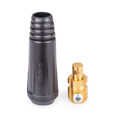 Соединитель кабельный 25мм2 "вилка" 2шт. (511.0305/СХ0520) по ценам производителя в Уфе с доставкой по всей России