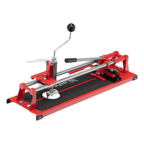 Плиткорез 500 х 16 мм, "Балеринка", поворотный металлический угольник MTX по ценам производителя в Уфе с доставкой по всей России