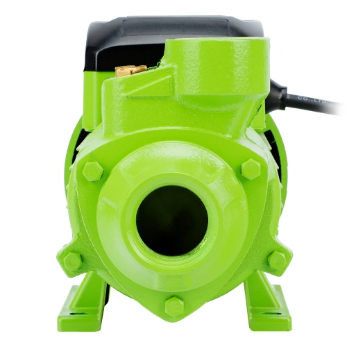 Садовый поверхностный насос СПН450-Ч, 450 Вт, напор 40 м, 2100 л/ч, чугун Сибртех по ценам производителя в Уфе с доставкой по всей России