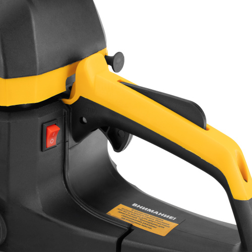 Пила цепная бензиновая DS-5218, шина 45 см, 52 см3, 3 л.с, шаг 0,325, паз 1,5 мм, 72 звена Denzel по ценам производителя в Уфе с доставкой по всей России