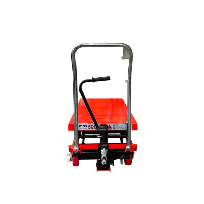 Стол гидравлический FOXSTER TFD50 по ценам производителя в Уфе с доставкой по всей России