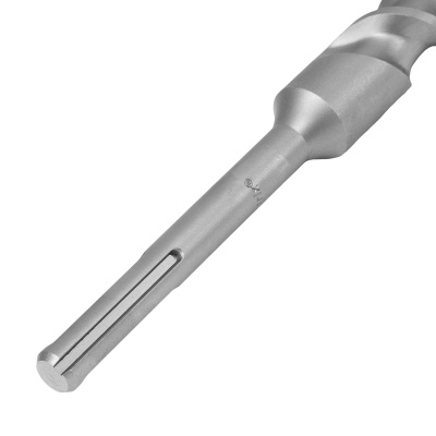 Бур по бетону, 40 х 1500 мм, SDS MAX c крестовой пластиной Matrix по ценам производителя в Уфе с доставкой по всей России