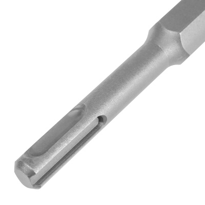 Зубило канальное, 14 х 22 х 250 мм, SDS Plus Matrix по ценам производителя в Уфе с доставкой по всей России