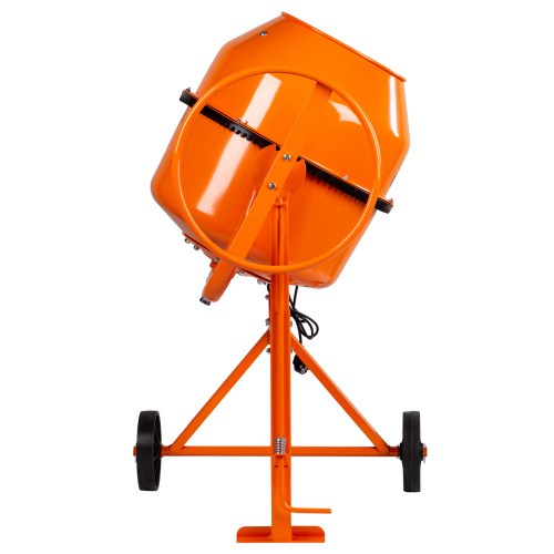 Бетоносмеситель БСЛ-120П, 120 л, 500 Вт, полиамидный венец Сибртех по ценам производителя в Уфе с доставкой по всей России