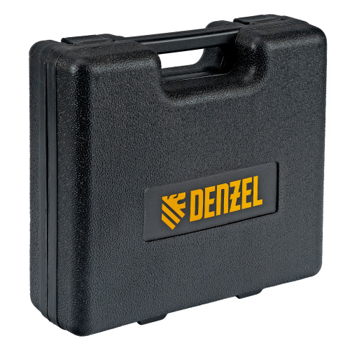 Ударный пневмогайковерт IW860+набор головок, 1/2", 7000 об/мин, 868 Нм Denzel по ценам производителя в Уфе с доставкой по всей России