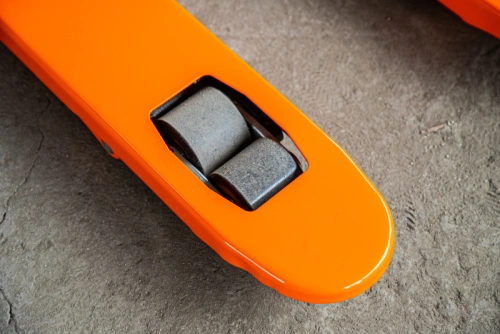 Тележка гидравлическая с тормозом 2500 кг 1150 мм полиуретановые колеса XILIN BFB по ценам производителя в Уфе с доставкой по всей России