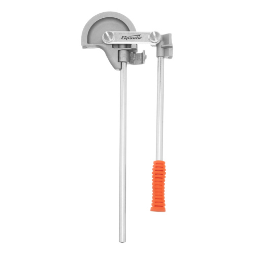 Трубогиб, до 15 мм, для труб из металлопластика и мягких металлов Sparta по ценам производителя в Уфе с доставкой по всей России