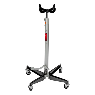 Стойка трансмиссионная гидравлическая, 0.5 т, H подъема 1130-1945 мм Matrix по ценам производителя в Уфе с доставкой по всей России