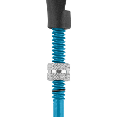 Ключ трубчатый рычажный 1, №1, цельнокованый, CrV, тип "B" Gross по ценам производителя в Уфе с доставкой по всей России