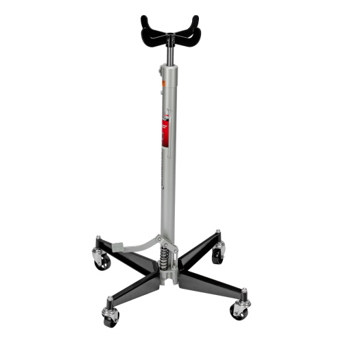 Стойка трансмиссионная гидравлическая, 0.5 т, H подъема 1130-1945 мм Matrix по ценам производителя в Уфе с доставкой по всей России