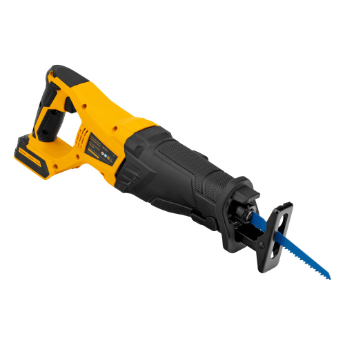 Пила сабельная аккумуляторная бесщет BRC-120-0,  18В Li-Ion Denzel по ценам производителя в Уфе с доставкой по всей России