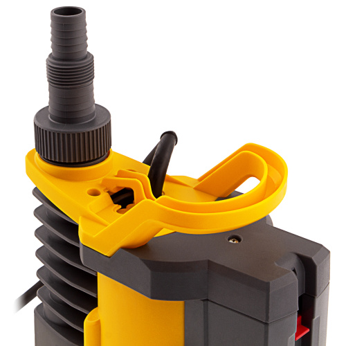 Дренажный насос DPХ950, Х-Pro, 950 Вт, подъем 8.5 м, 15500 л/ч Denzel по ценам производителя в Уфе с доставкой по всей России