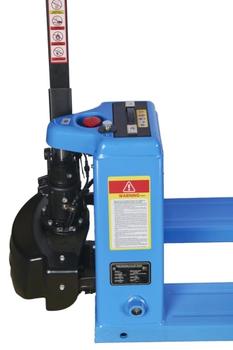 Тележка электрическая 2000 кг 1150 мм TOR PPT20H Li-pol 48/10 В/Ач* купить в Москве с доставкой по всей России | ProtosMarket.ru