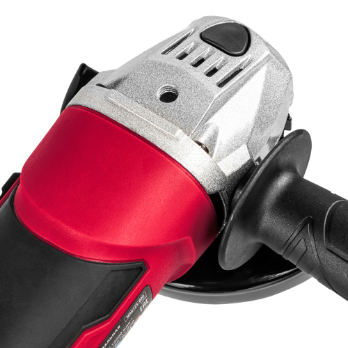 Машина шлифовальная угловая MAG125-800, 800 Вт, 125 мм, 12000 об/мин MTX по ценам производителя в Уфе с доставкой по всей России